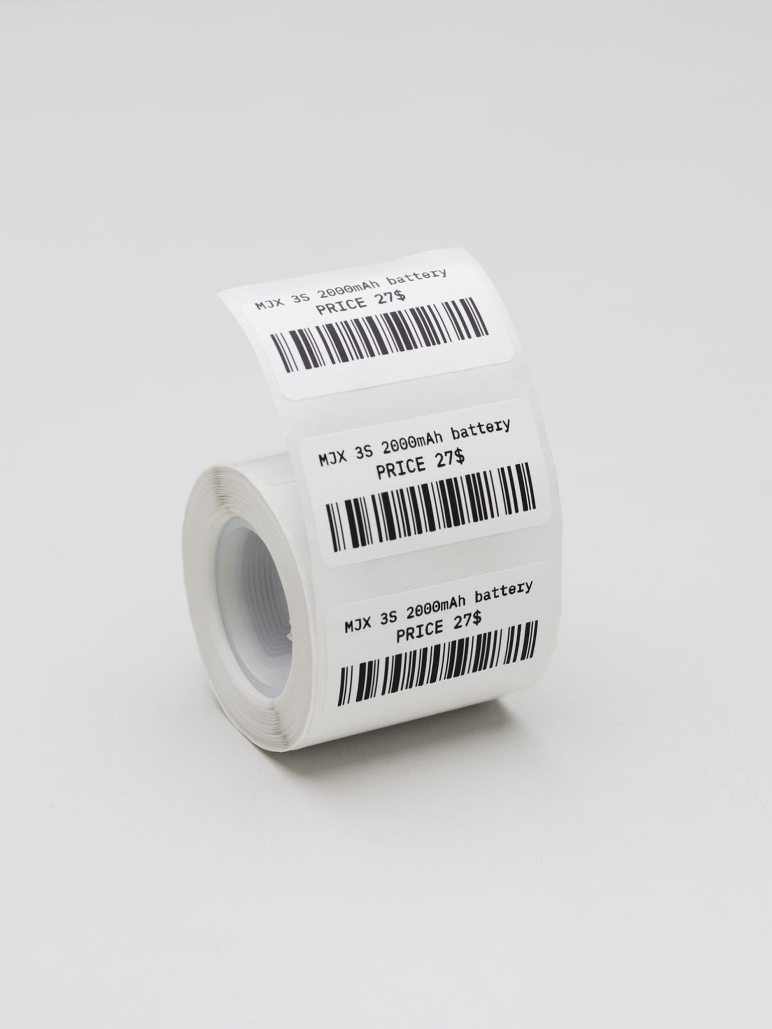 Niimbot White 40*20mm 320pcs