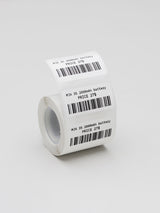 Niimbot White 40*30mm 230pcs