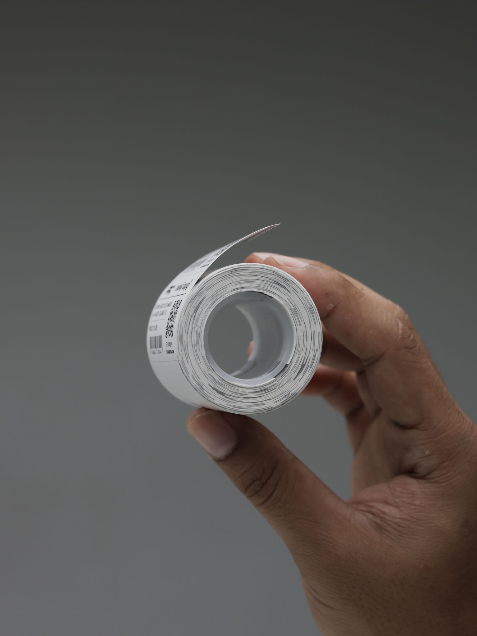 Niimbot 50*30mm-275 pure white photo paper only for B21 PRO