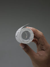 Niimbot 50*30mm-275 pure white photo paper only for B21 PRO