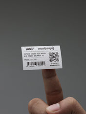 Niimbot 50*30mm-275 pure white photo paper only for B21 PRO