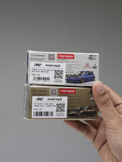 Niimbot 50*30mm-275 pure white photo paper only for B21 PRO