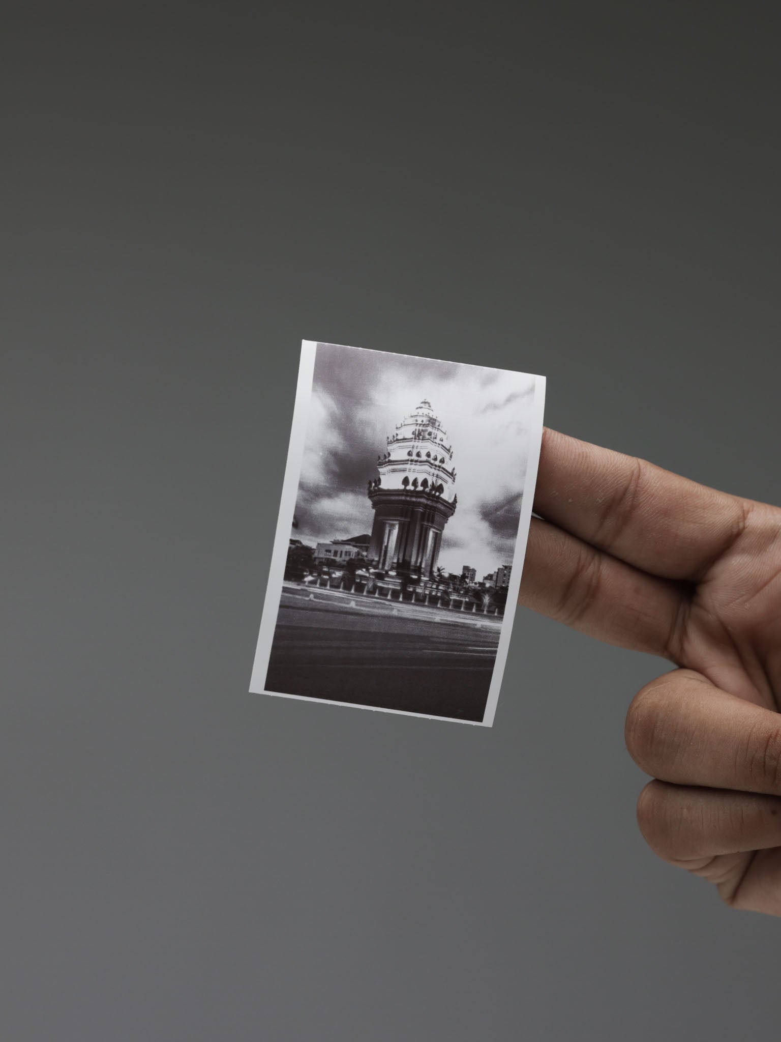 Niimbot T54*80-100 Pure white photo paper only for B21 Pro