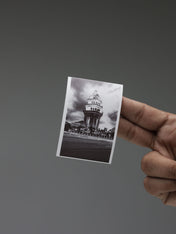 Niimbot T54*80-100 Pure white photo paper only for B21 Pro