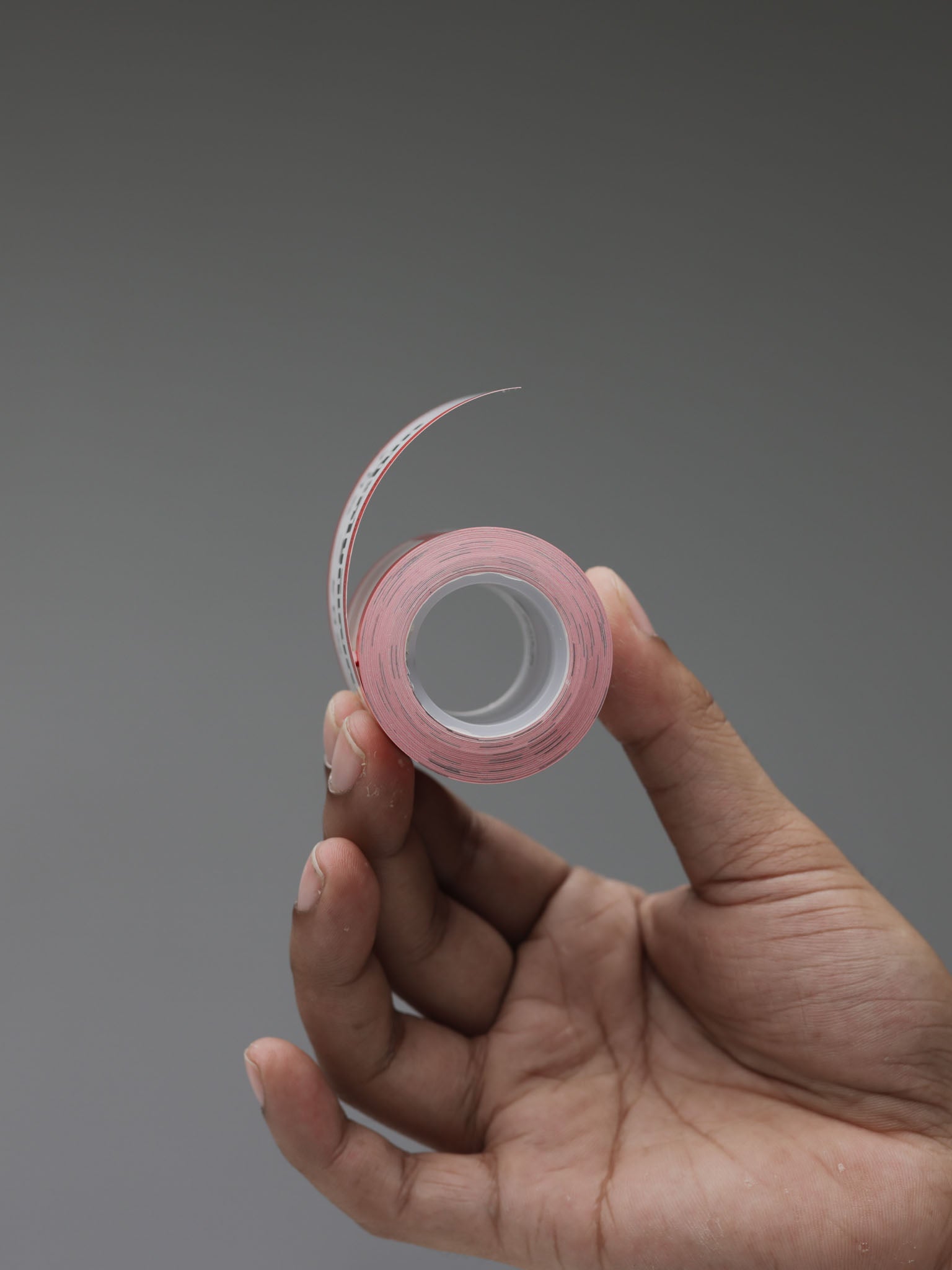 Niimbot RED Border 50*90-90pcs- 5 set