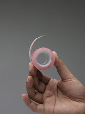 Niimbot RED Border 50*90-90pcs- 5 set