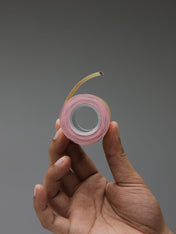 Niimbot 50*90-90 red, black and yellow activity price tag