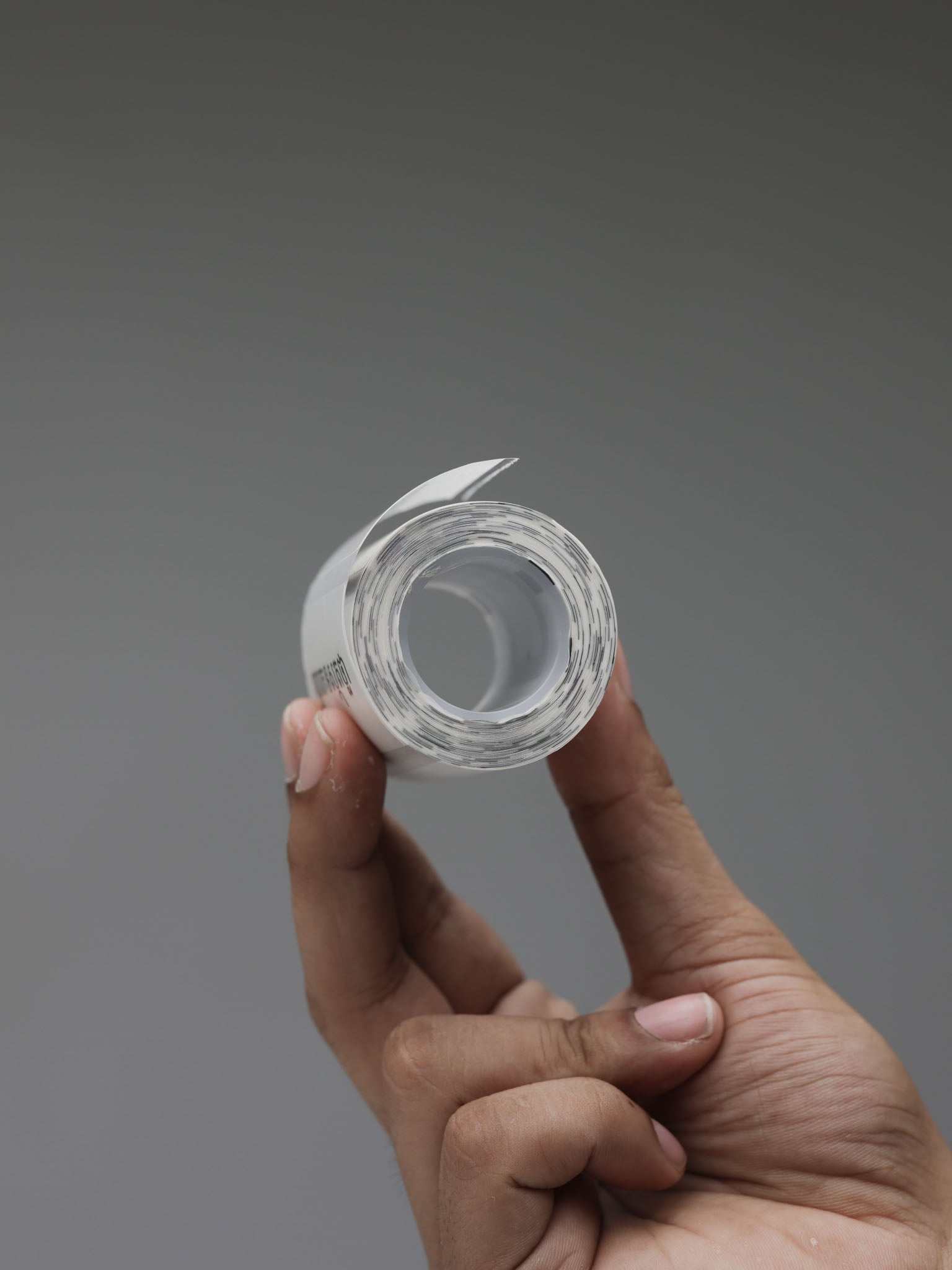 Niimbot Transparent 50*30mm-230 Transparent