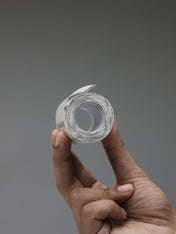 Niimbot Transparent 50*30mm-230 Transparent