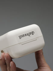 Niimbot Transparent 50*30mm-230 Transparent