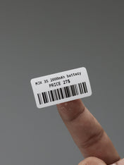 Niimbot White 40*20mm 320pcs