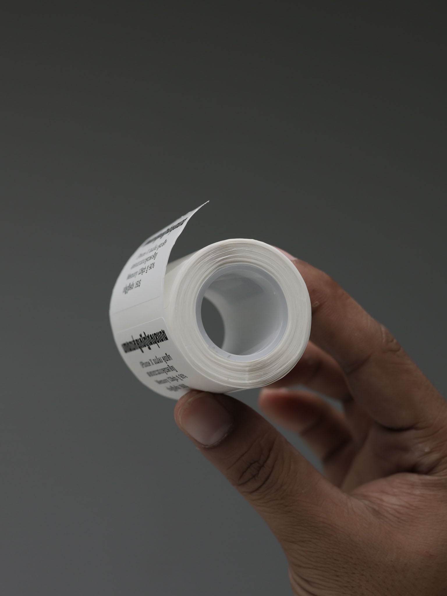 Niimbot 50*30mm-275 White