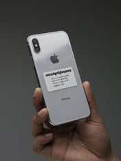 Niimbot 50*30mm-275 White