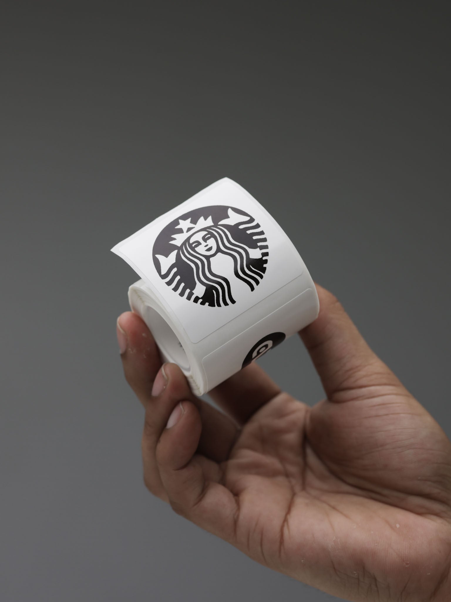 Niimbot White 50*50mm 150pcs - 5 set