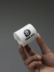 Niimbot White 50*50mm 150pcs - 5 set