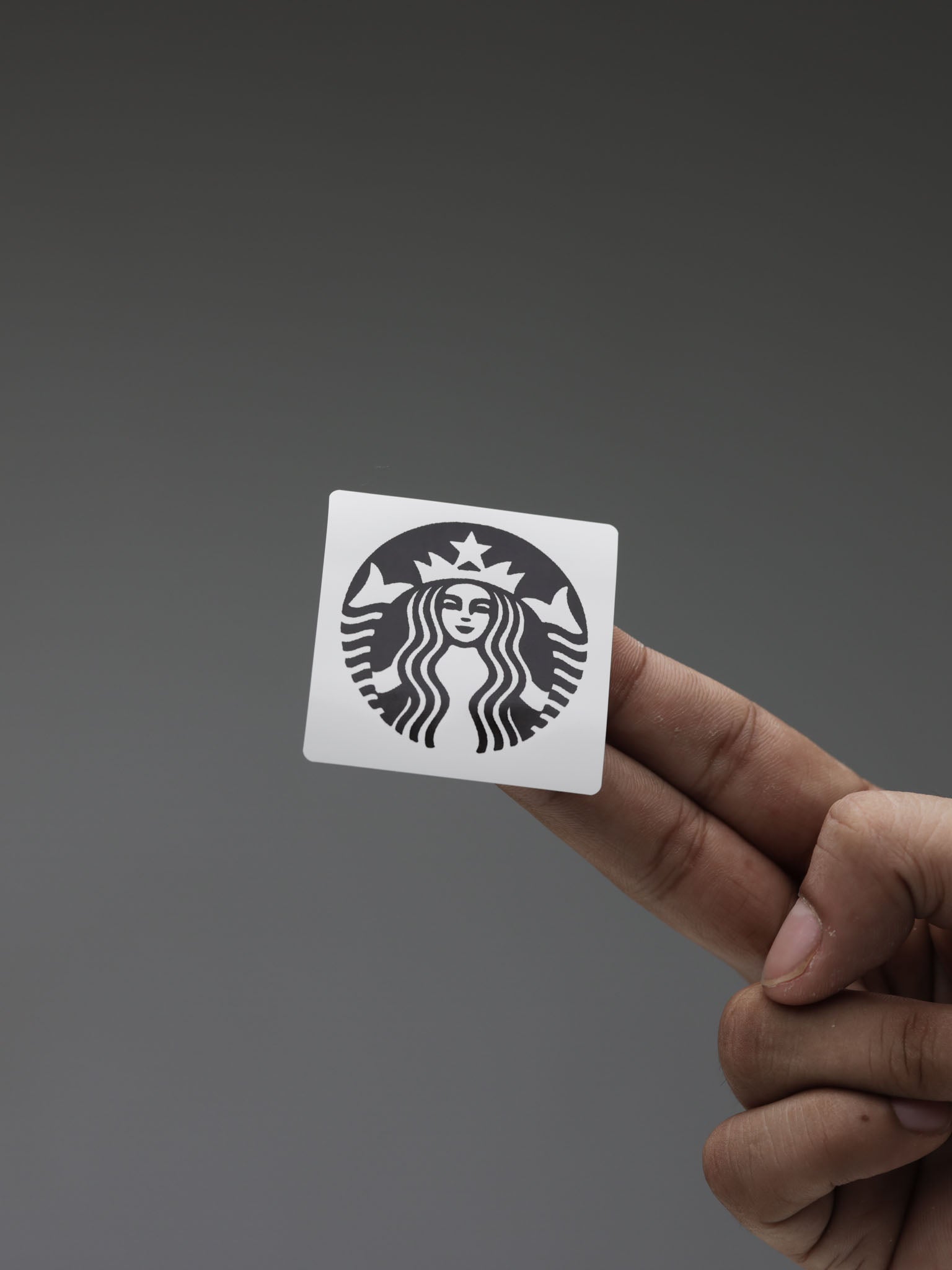 Niimbot White 50*50mm 150pcs - 5 set