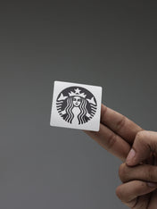 Niimbot White 50*50mm 150pcs - 5 set