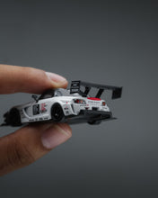 MJ 1/64 Honda S2000 Type-RR Resin Model