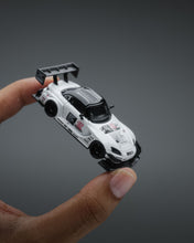 MJ 1/64 Honda S2000 Type-RR Resin Model