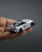 MJ 1/64 Honda S2000 Type-RR Resin Model