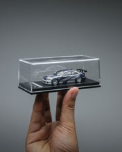 MJ Model - BMW M3 GTR Need for Speed