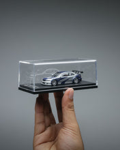 Ghost Player x Street Weapon 1:64 M3 E46 GTR