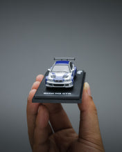 AR Box 1:64 BMW BMW / Need for Speed Dual License Product M3 E46 GTR High-end Version