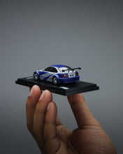 AR Box 1:64 BMW BMW / Need for Speed Dual License Product M3 E46 GTR High-end Version