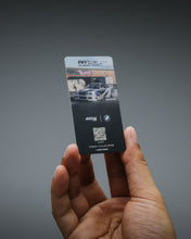 AR Box 1:64 BMW BMW / Need for Speed Dual License Product M3 E46 GTR High-end Version