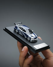 Ghost Player x Street Weapon 1:64 M3 E46 GTR