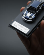 Ghost Player x Street Weapon 1:64 M3 E46 GTR