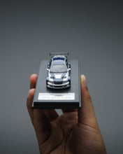MJ Model - BMW M3 GTR Need for Speed