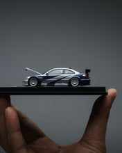 MJ Model - BMW M3 GTR Need for Speed