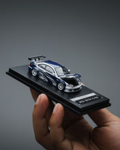 MJ Model - BMW M3 GTR Need for Speed