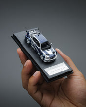 MJ Model - BMW M3 GTR Need for Speed