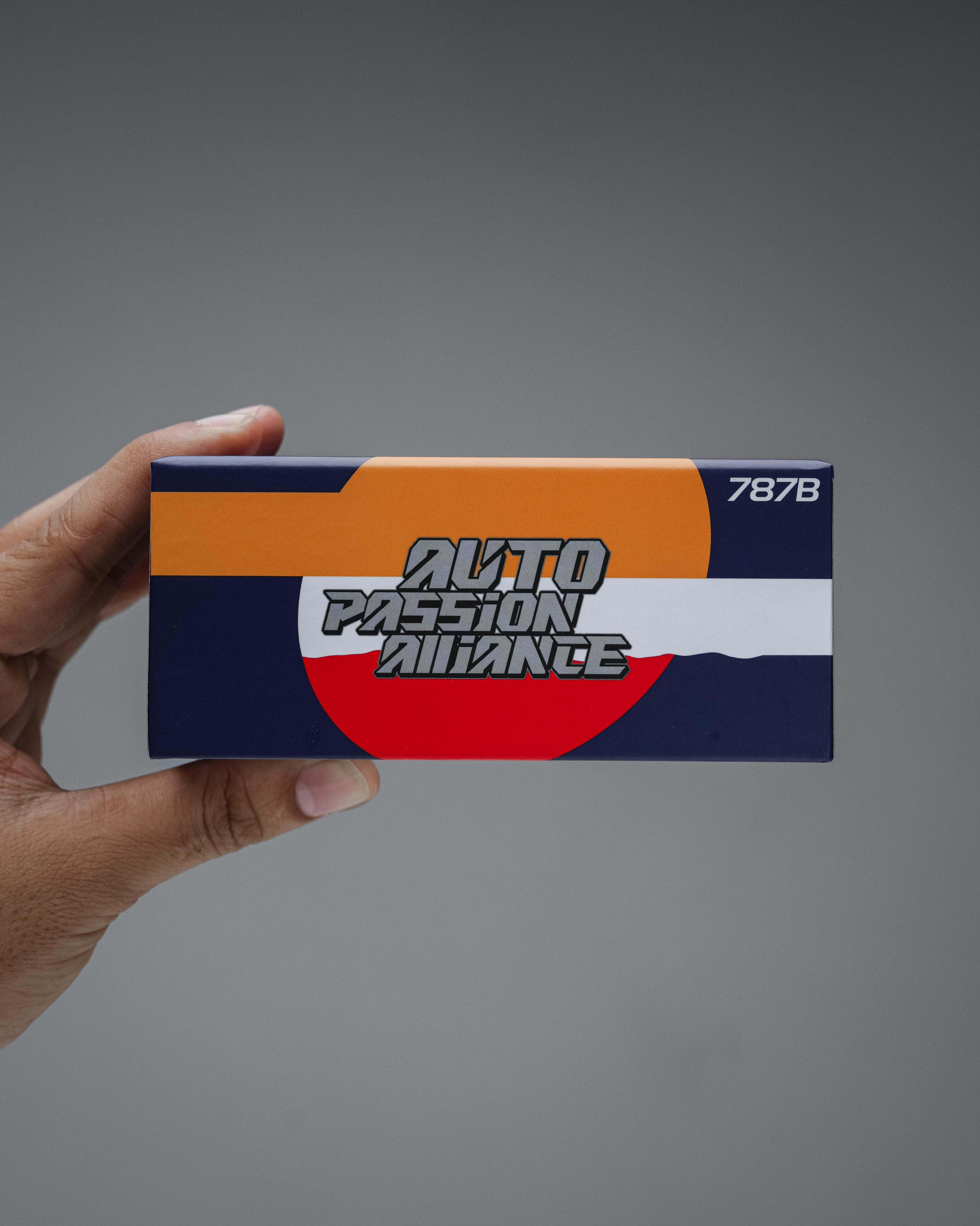 Mazda 787B - Repsol - APA xpo 2025 Event Edition