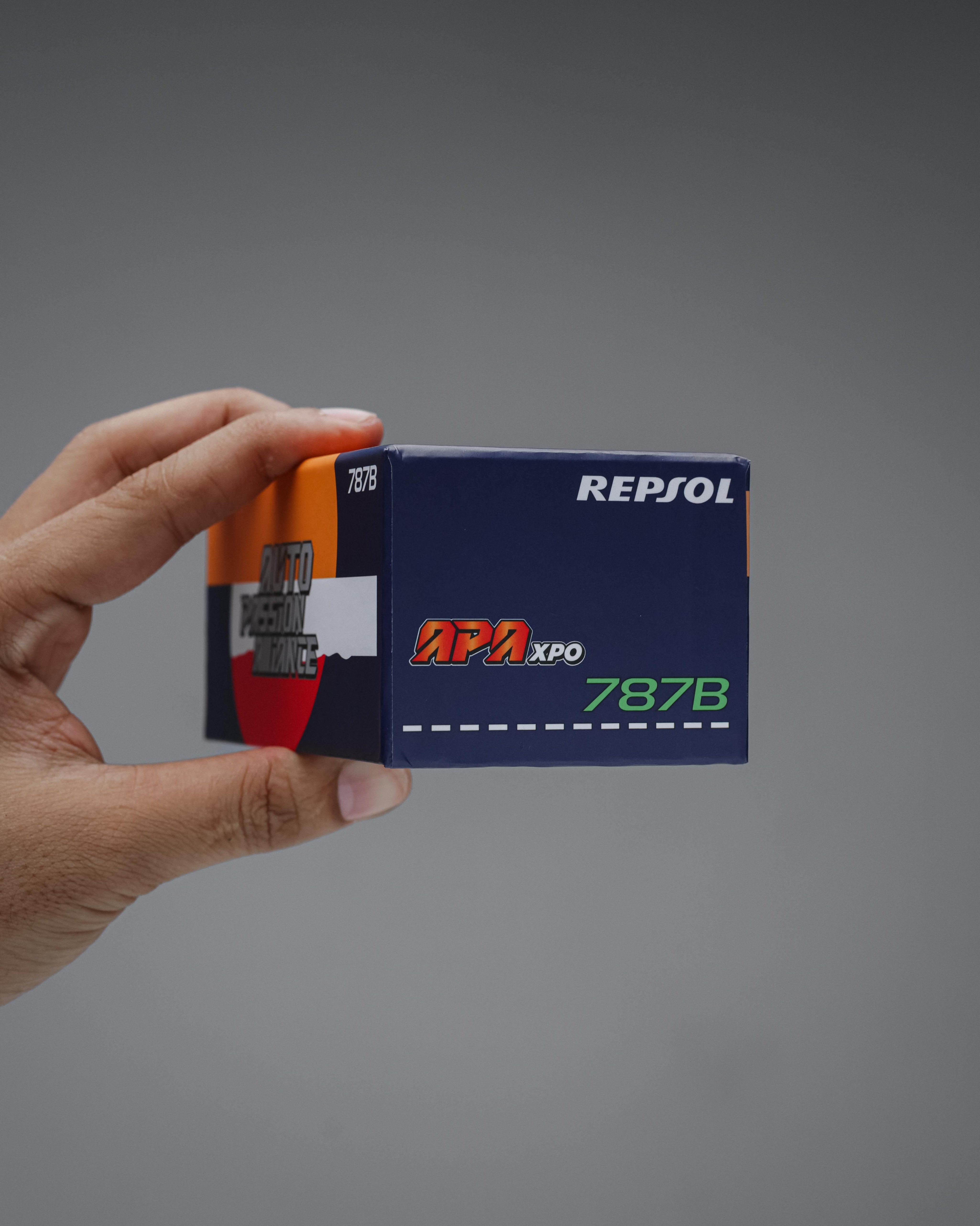 Mazda 787B - Repsol - APA xpo 2025 Event Edition