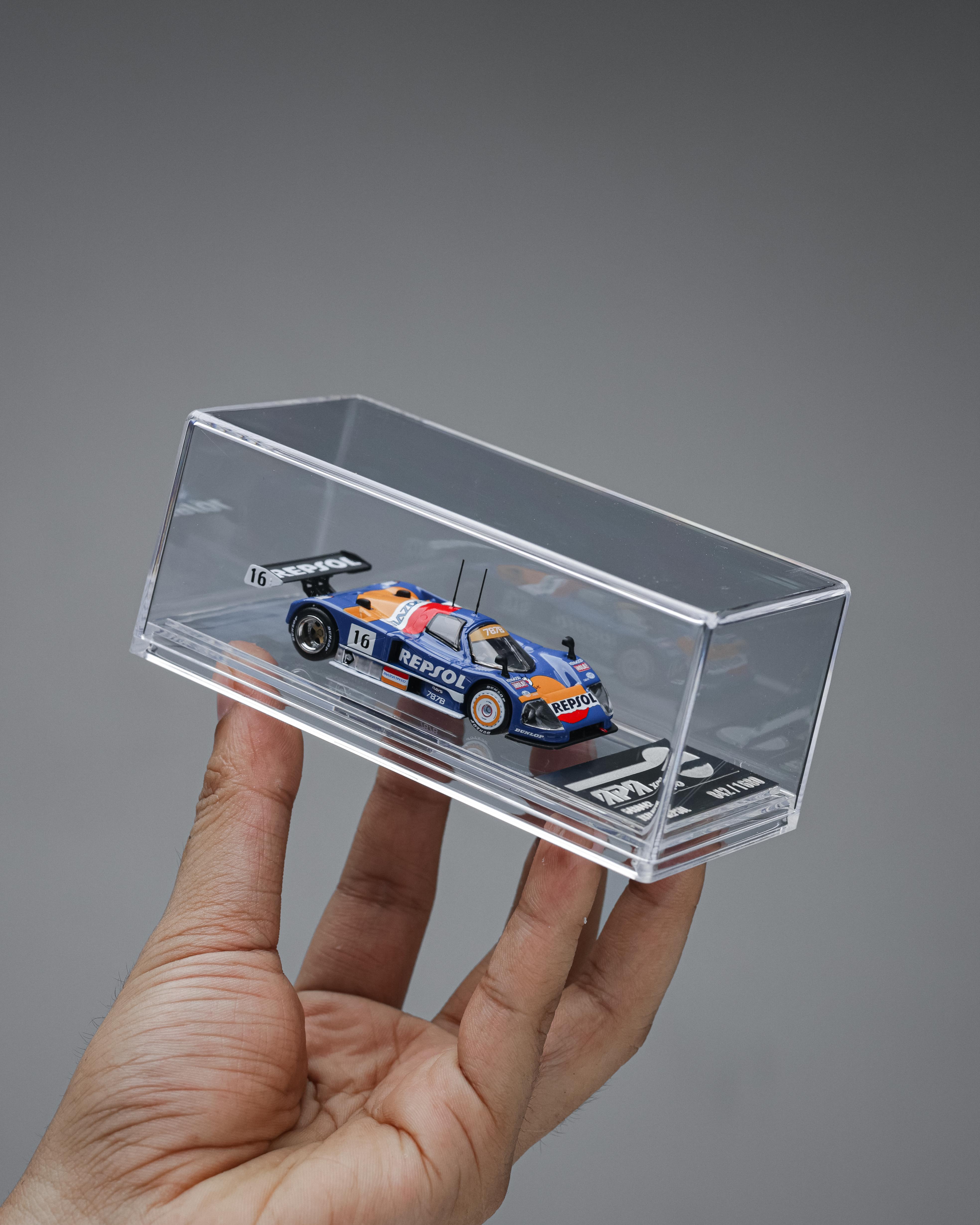 Mazda 787B - Repsol - APA xpo 2025 Event Edition