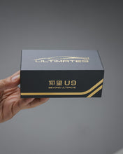 YANGWANG U9 APA xpo 2025 Event Edition Foshan Exhibition Edition - Have Chase