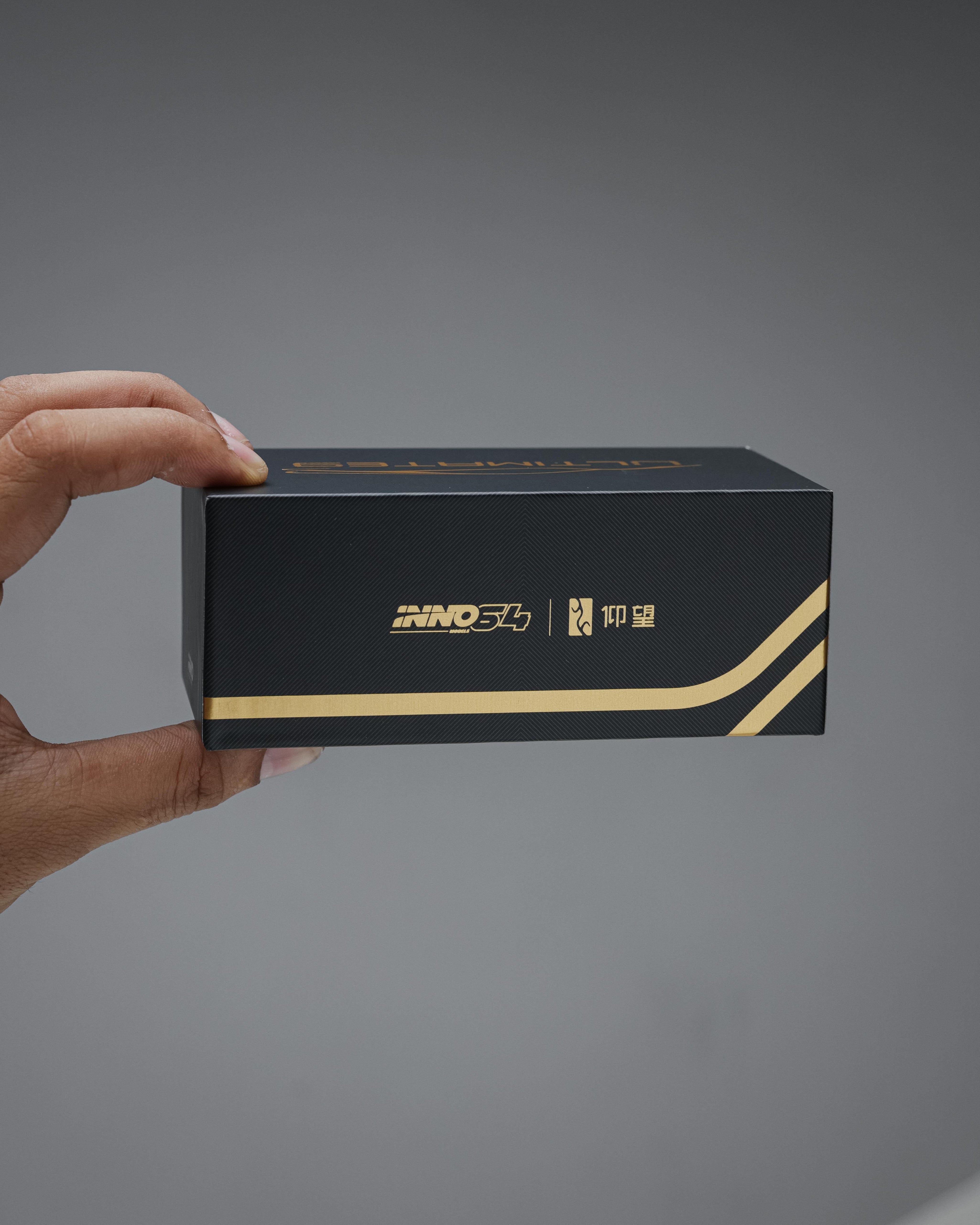 YANGWANG U9 APA xpo 2025 Event Edition Foshan Exhibition Edition - Have Chase