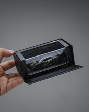 YANGWANG U9 APA xpo 2025 Event Edition Foshan Exhibition Edition - Have Chase