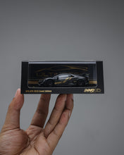 YANGWANG U9 APA xpo 2025 Event Edition Foshan Exhibition Edition - Have Chase