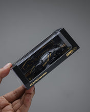 YANGWANG U9 APA xpo 2025 Event Edition Foshan Exhibition Edition - Have Chase