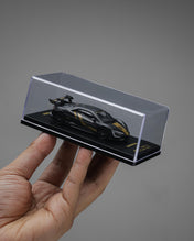 YANGWANG U9 APA xpo 2025 Event Edition Foshan Exhibition Edition - Have Chase