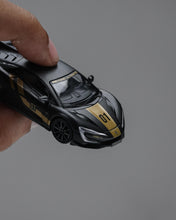 YANGWANG U9 APA xpo 2025 Event Edition Foshan Exhibition Edition - Have Chase