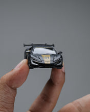 YANGWANG U9 APA xpo 2025 Event Edition Foshan Exhibition Edition - Have Chase