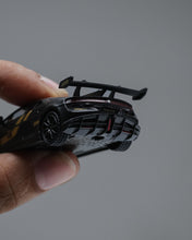 YANGWANG U9 APA xpo 2025 Event Edition Foshan Exhibition Edition - Have Chase