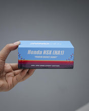 HONDA NSX (NA1) "PANDEM ROCKET BUNNY" APA xpo 2025 Event Edition- Have Chase