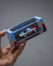 HONDA NSX (NA1) "PANDEM ROCKET BUNNY" APA xpo 2025 Event Edition- Have Chase