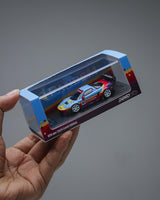 HONDA NSX (NA1) "PANDEM ROCKET BUNNY" APA xpo 2025 Event Edition- Have Chase